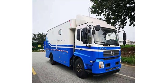  測井車的構(gòu)造具備的特點，小編來介紹