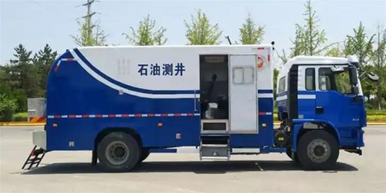 測井絞車的連接裝置如何維護(hù)？